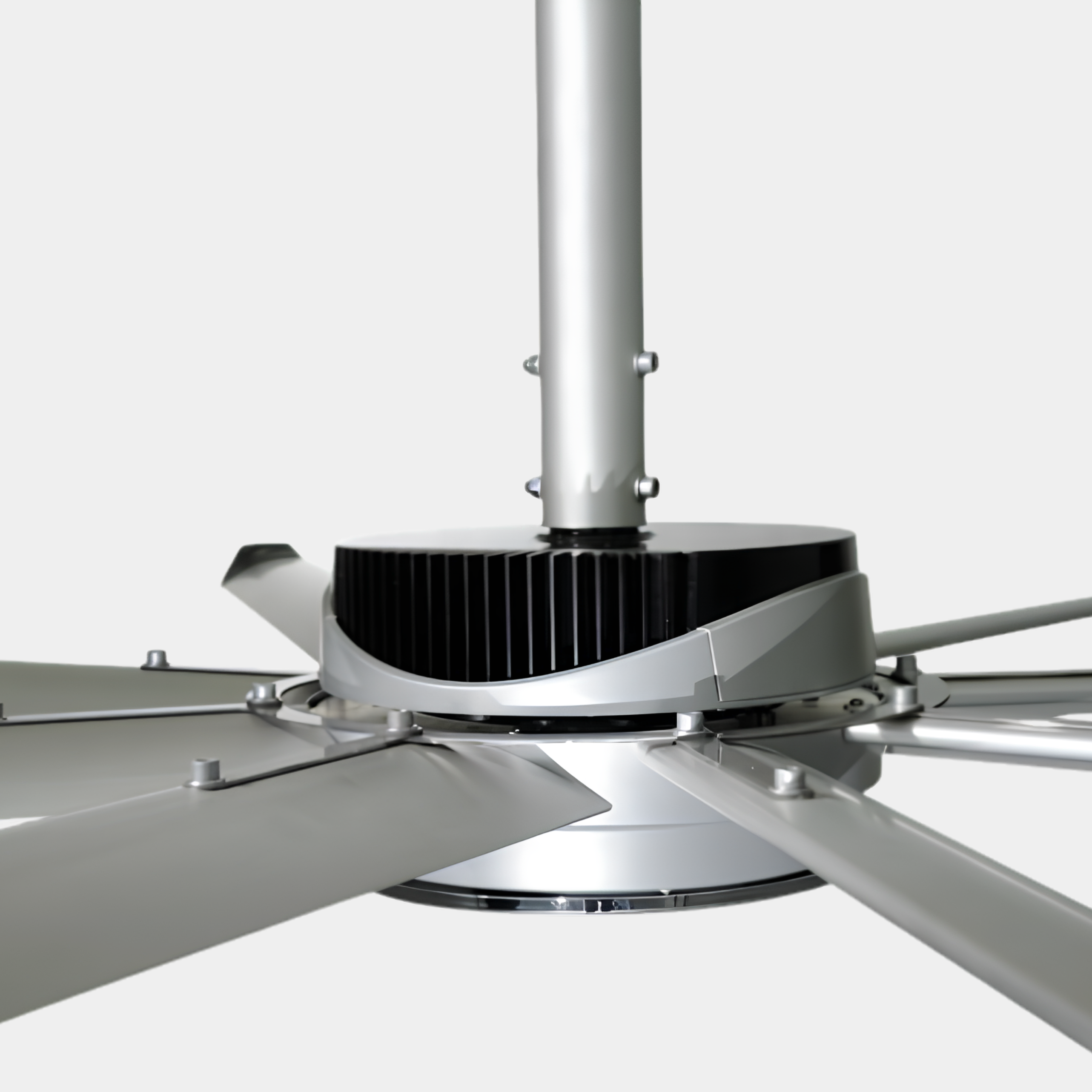 VENTILADOR ESSENCE® HVLS