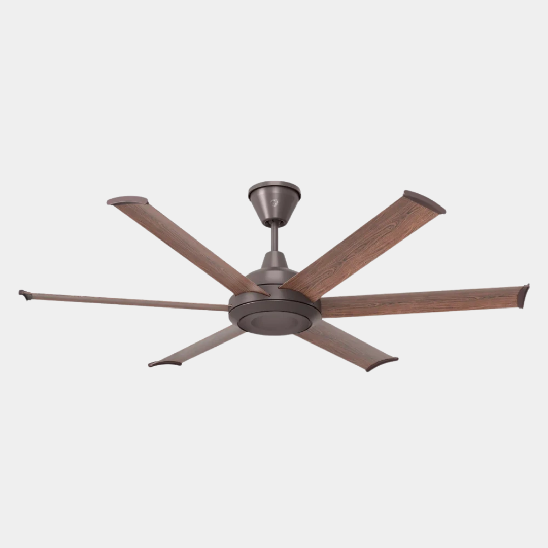 VENTILADOR DE TECHO PARA EXTERIORES BISON