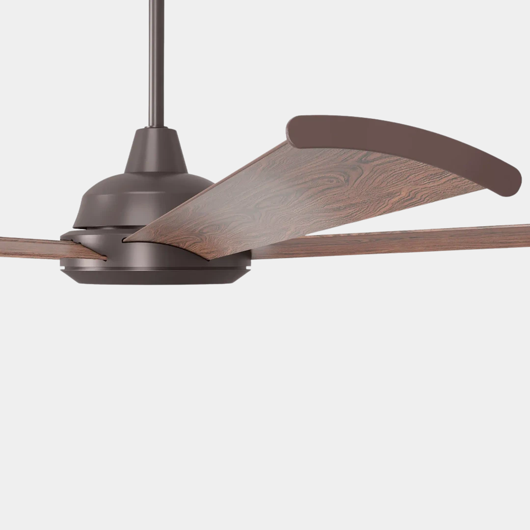 VENTILADOR DE TECHO PARA EXTERIORES BISON