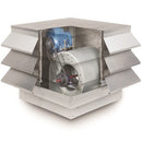 CCL Cajas de Ventilación Compactas - División Comercial Soler & Palau