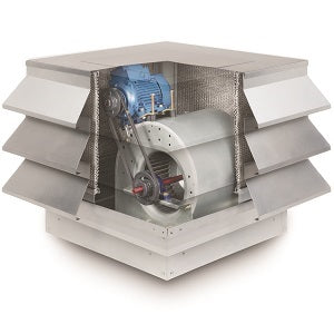 CCL Cajas de Ventilación Compactas - División Comercial Soler & Palau