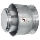 Serie CRWL-T Centrífugos de Tejado y Pared - División Comercial Soler & Palau