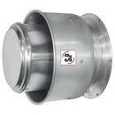 Serie CRWL-D Centrífugos de Tejado y Pared - División Comercial Soler & Palau