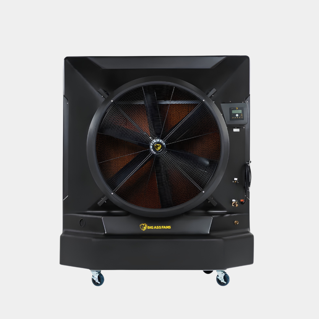 ENFRIADOR EVAPORATIVO COOL-SPACE® 500