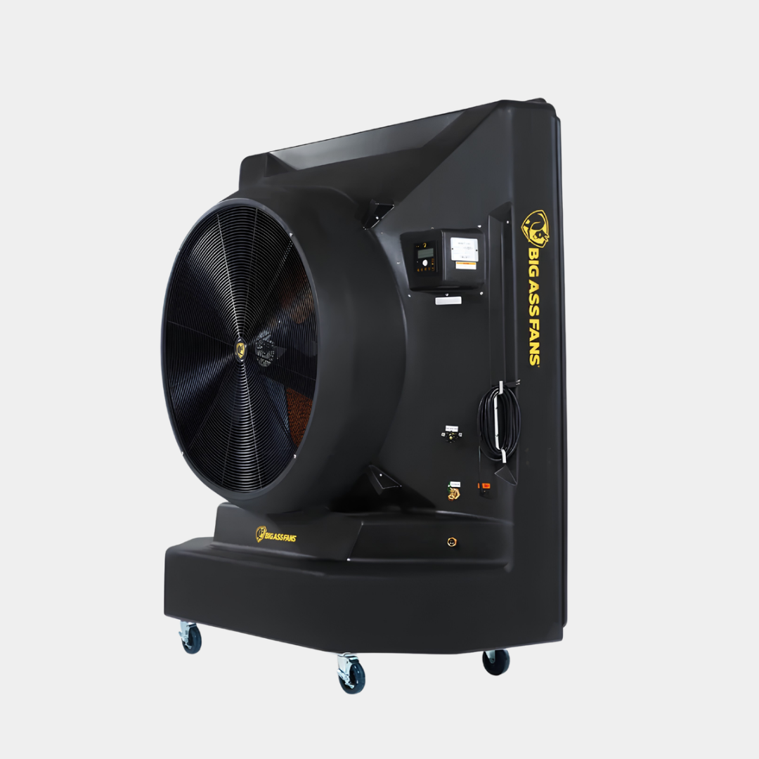 ENFRIADOR EVAPORATIVO COOL-SPACE® 500