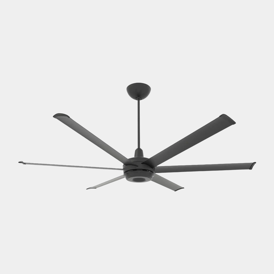 VENTILADOR DE TECHO PARA EXTERIORES ES6®