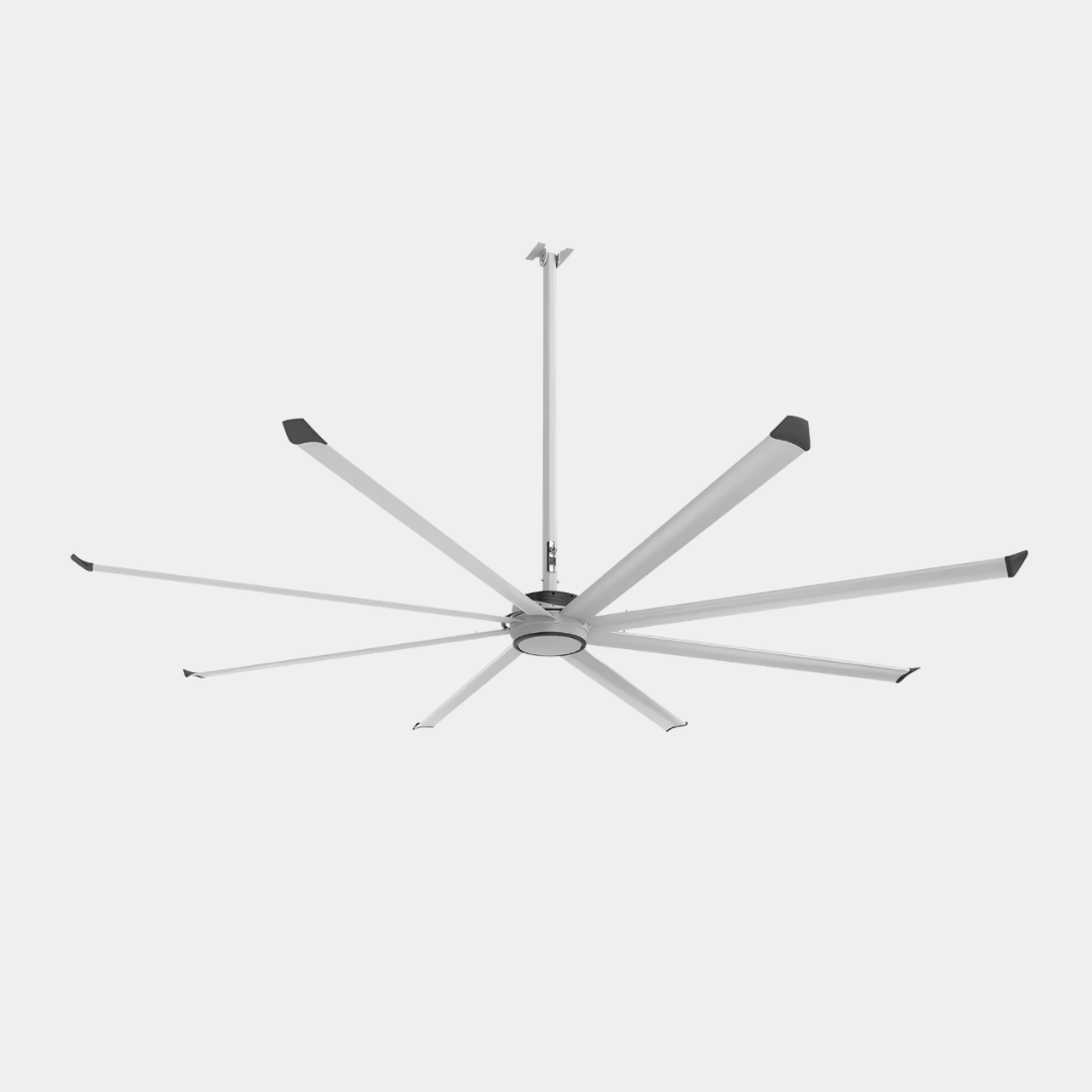 VENTILADOR ESSENCE® HVLS