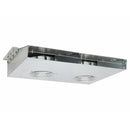 Serie IFFE Jet Fan - División Comercial Soler & Palau