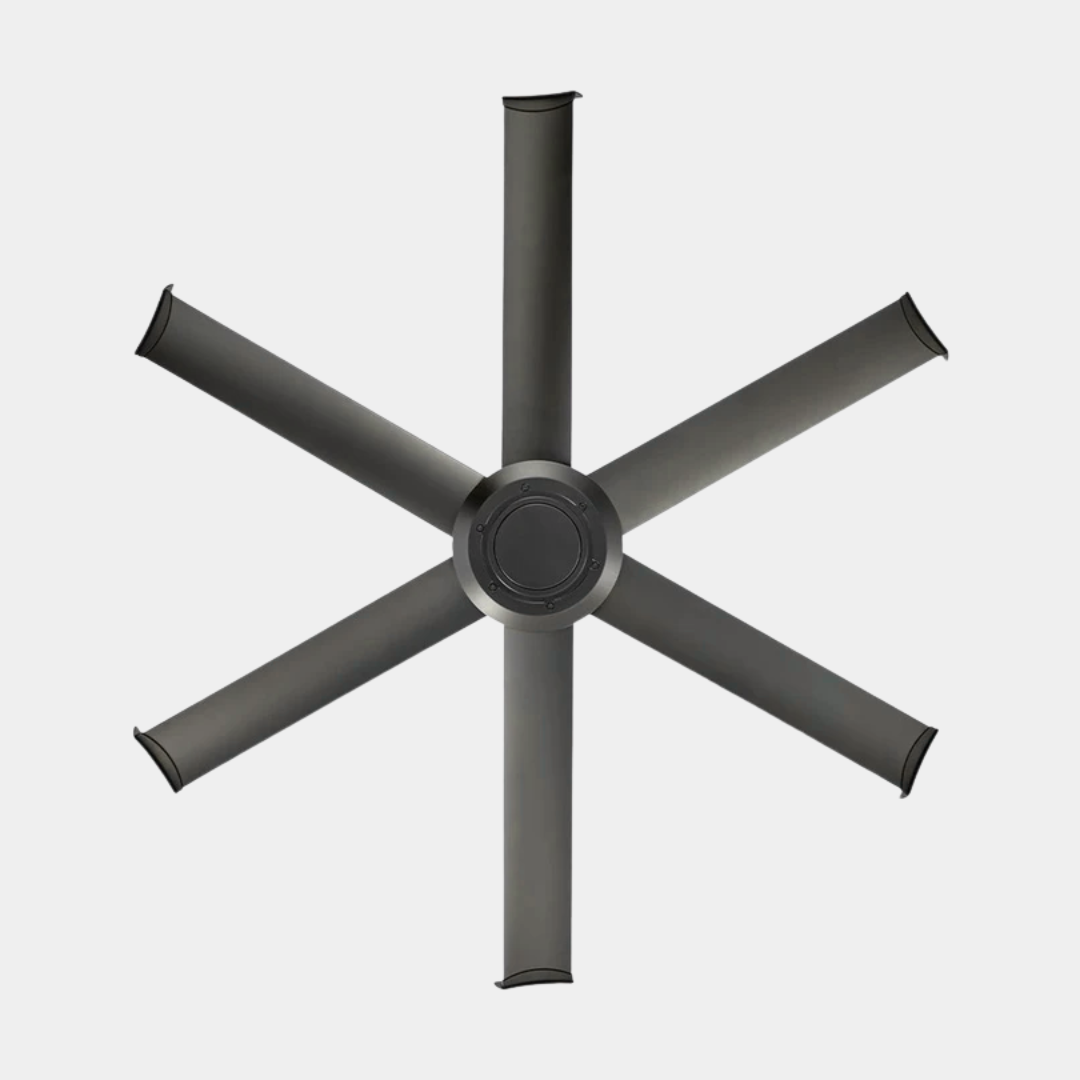 VENTILADOR DE TECHO PARA EXTERIORES MAMMOTH