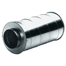 Serie SIL - División Atenuadores Acústicos Soler & Palau