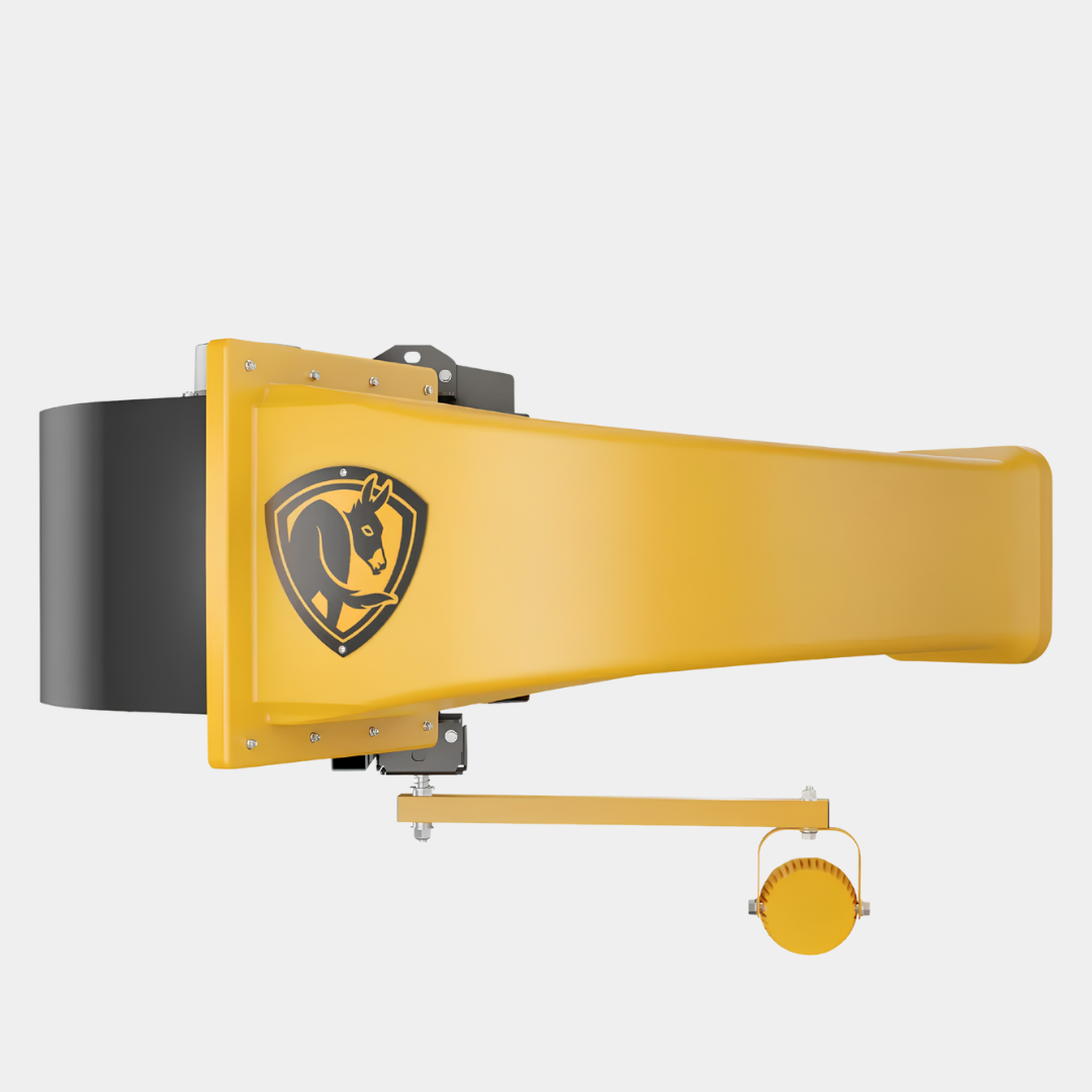 VENTILADOR DE TRÁILER VELOCITY