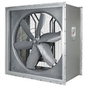 WXD-A Axiales de Pared - División Comercial Soler & Palau